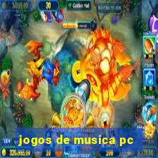 jogos de musica pc